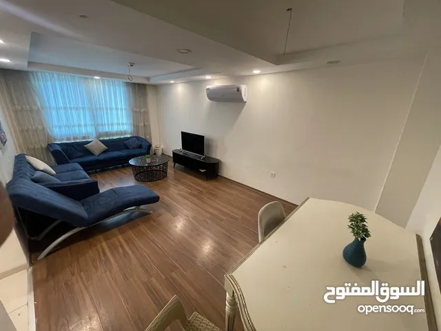 116m2 3 Bedrooms Apartments for Rent in Erbil Sarbasti