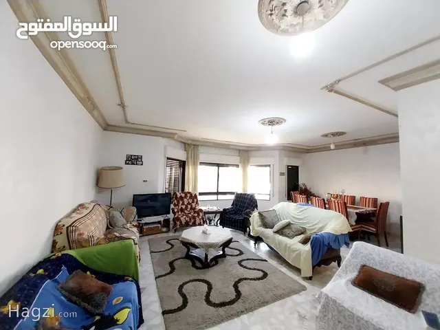 شقه طابق اول بمساحه 198 م للبيع في الدوار السابع ( Property ID : 31362 )