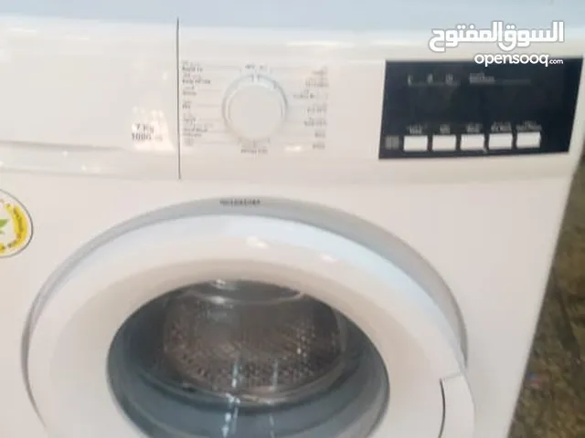 Vestel 7 - 8 Kg Washing Machines in Amman