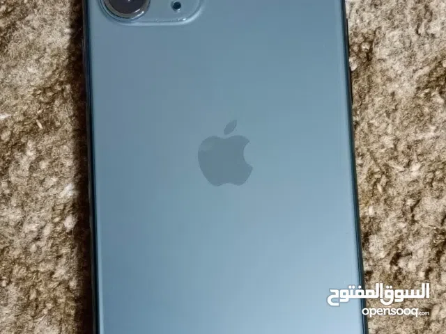 Apple iPhone 11 Pro 256 GB in Nablus