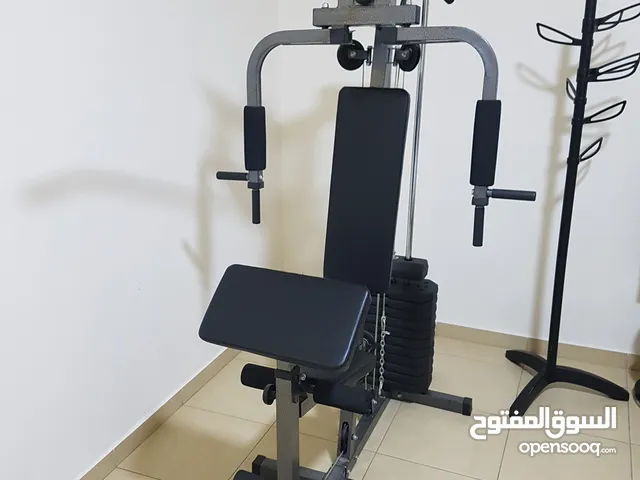 هوم جيم وورد فيتنس بحال الوكالة