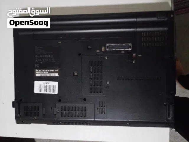 Windows Lenovo for sale in Amman