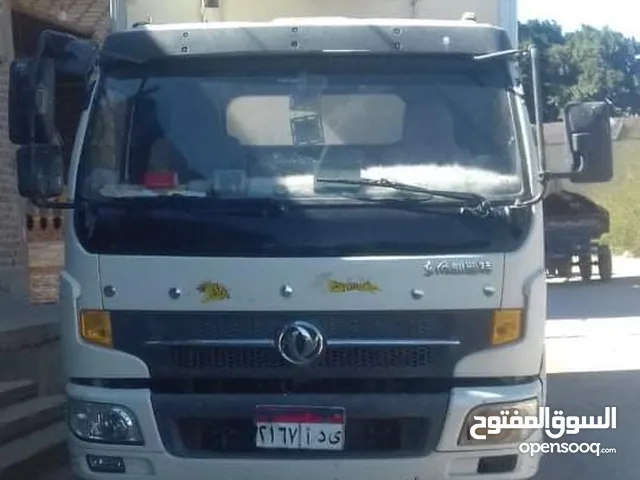 Used Dongfeng A60 in Assiut