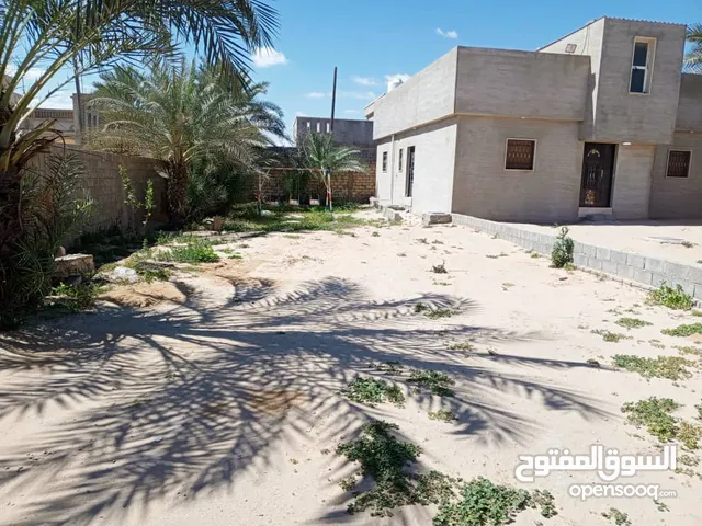 130m2 1 Bedroom Townhouse for Sale in Misrata Other