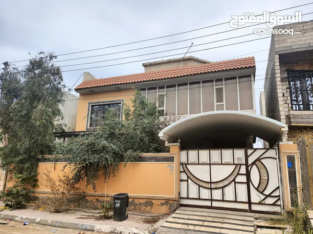 170 m2 More than 6 bedrooms Townhouse for Sale in Basra Jubaileh