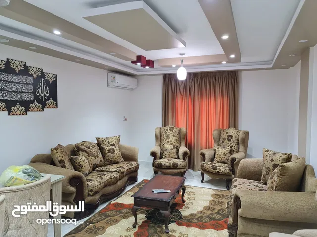 123 m2 3 Bedrooms Apartments for Sale in Cairo Rehab City