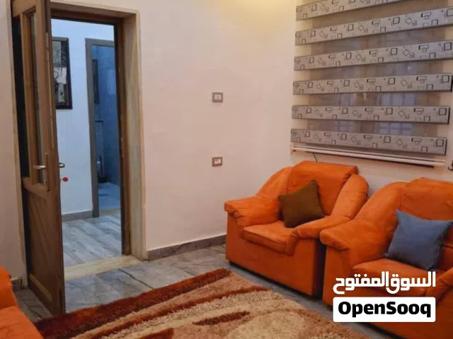 Furnished Daily in Tripoli Bin Ashour