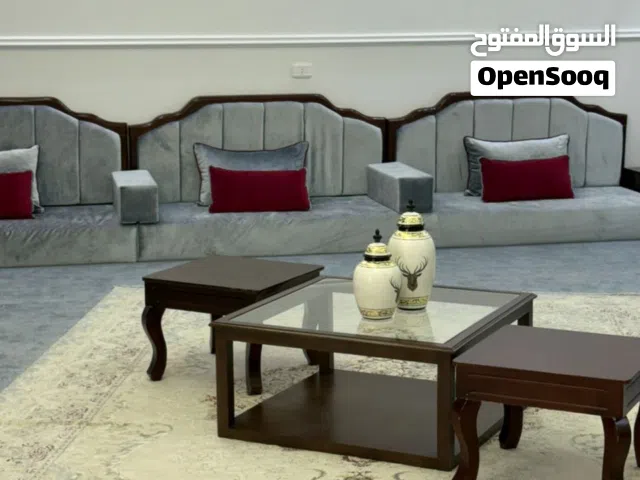 للبيع غرفه جلوس
