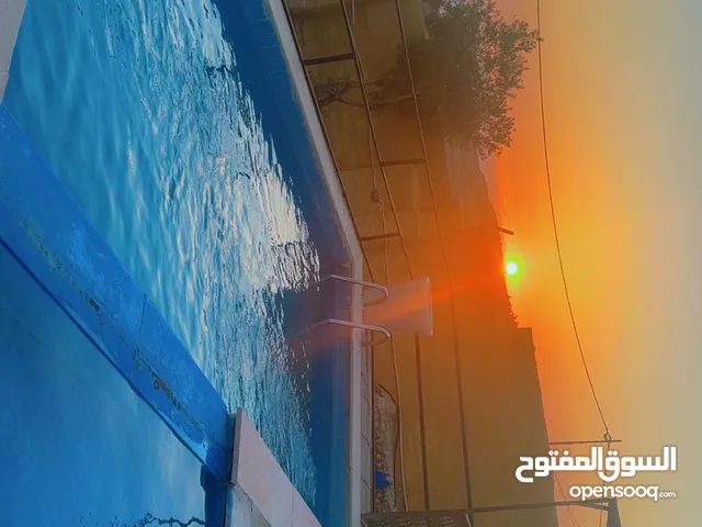 مزرعة وشالية مارينا عمان ناعور 20 دقيقه من الدوار السابع