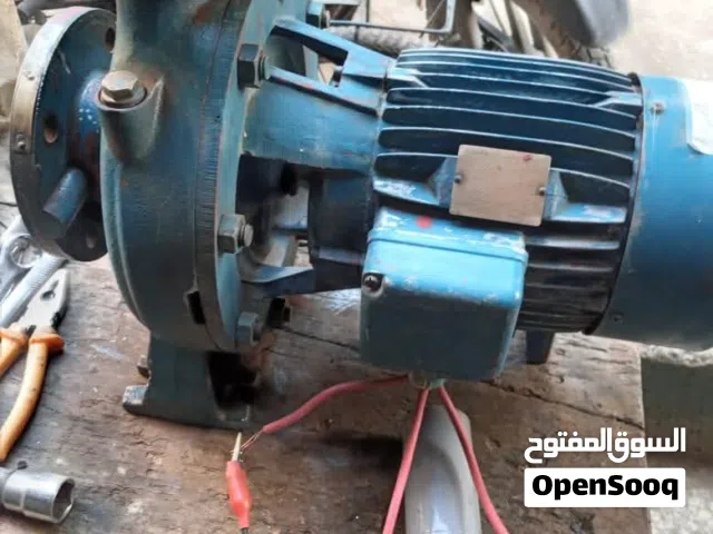 متور كلبيدا 5,5حصان