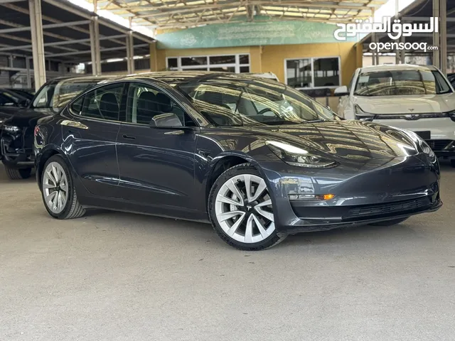 Tesla Model 3 2023 تيسلا موديل 3