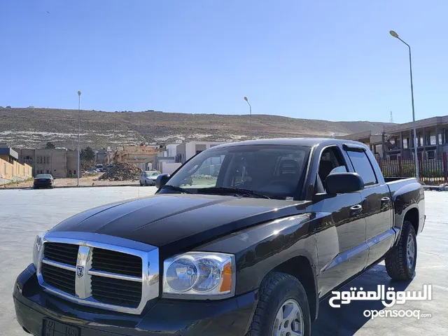 Used Dodge Other in Derna