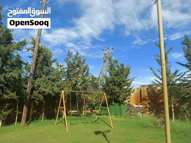 Residential Land for Sale in Tripoli Ain Zara