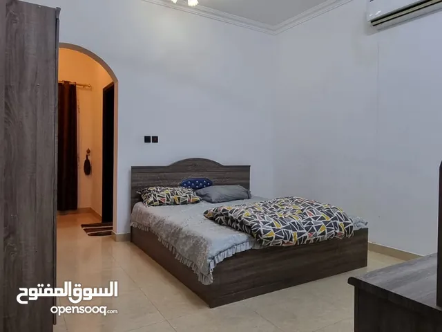 ROOM FOR RENT IN AZZIBA