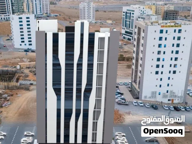 101 m2 2 Bedrooms Apartments for Sale in Muscat Ghubrah