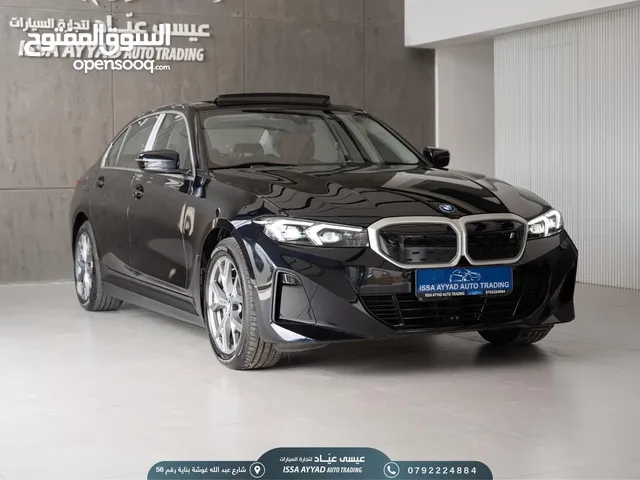 BMW i3 e-drive 35L