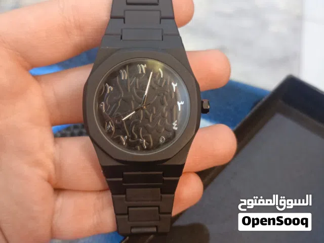 Analog Quartz Others watches  for sale in Damascus
