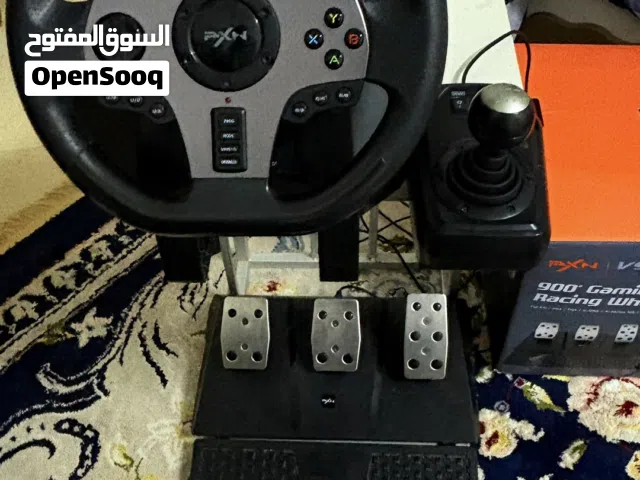 دركسون وقير ودواسه الحاله مستعمل شهرين بحاله وكاله