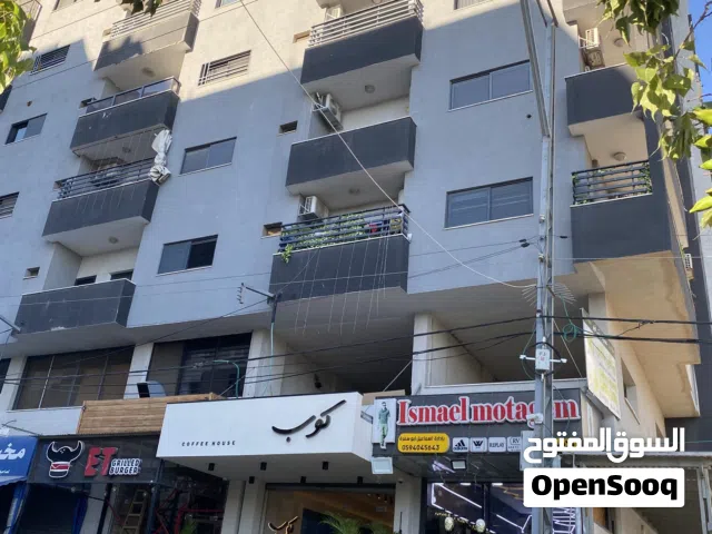 137 m2 3 Bedrooms Apartments for Sale in Qalqilya Other