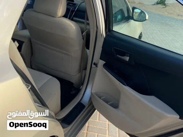 Used Toyota Camry in Misrata