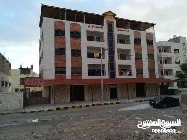 125 m2 3 Bedrooms Apartments for Rent in Zarqa Hay Ma'soom