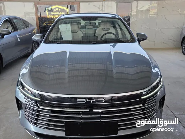 بي واي دي ديستروير ابيض وفيراني زيرو افضل كفاله 6 سنوات او 100 الف مجمركه جاهزه للتنازل قابل للتفاوض