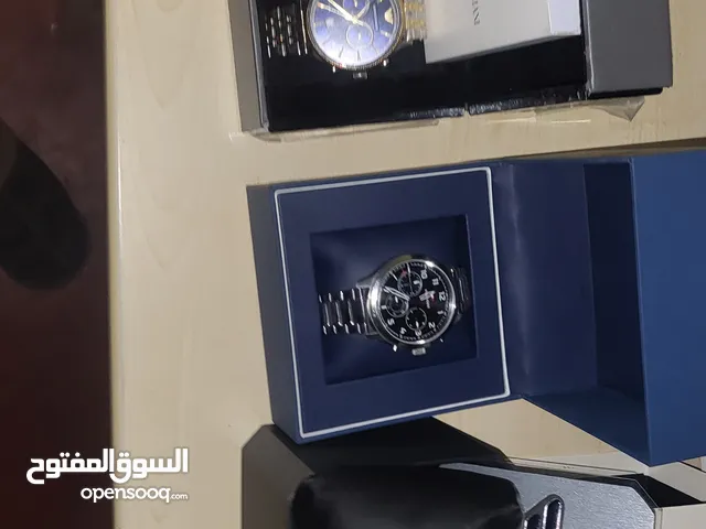 ساعات اصلية للبيع المستعجل