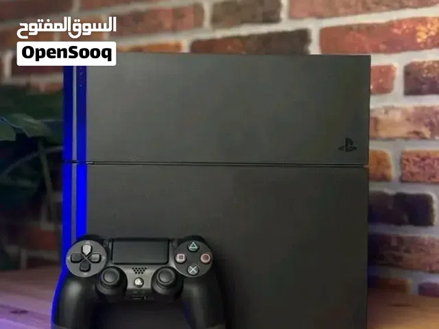 Ps4 فات للبيع