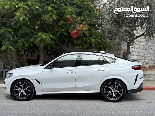 Bmw X6 2023/2022