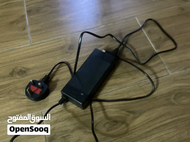 شاحن 36 ڤولت جديد السعر قابل للتفاوض