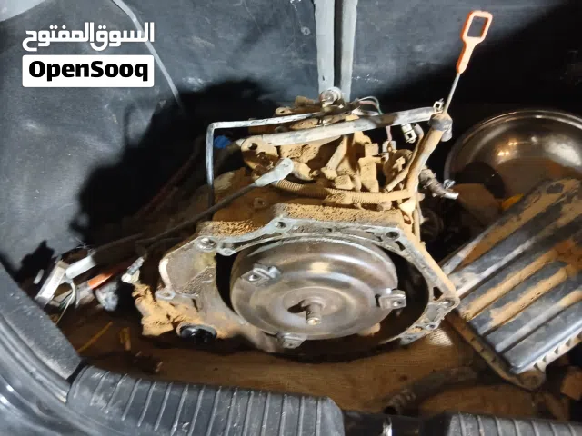 2007 شيفروليه اوبترا Standard