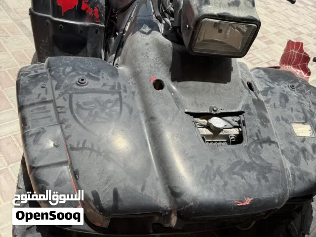 دباب هوندا 400cc