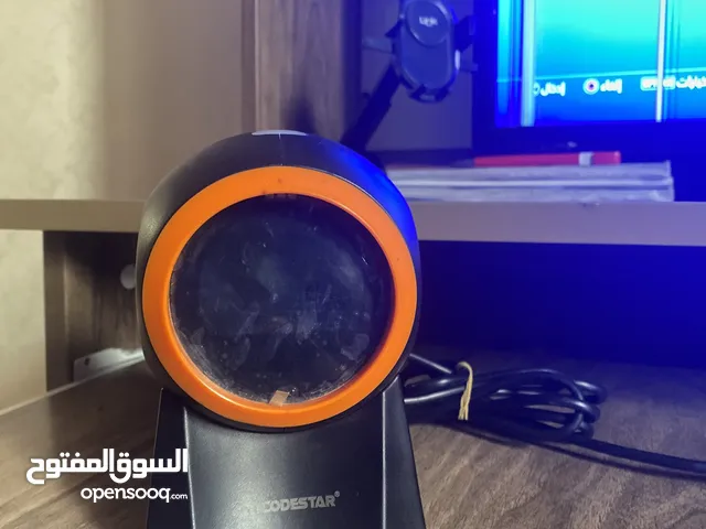 قارئ باركود للبيع يقرى حتى QR