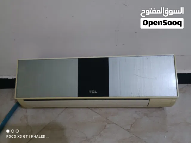 TCL 0 - 1 Ton AC in Aden