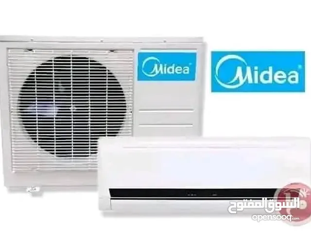 Midea 1.5 to 1.9 Tons AC in Red Sea