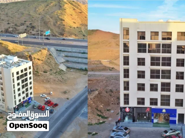 69 m2 Studio Apartments for Sale in Muscat Bosher