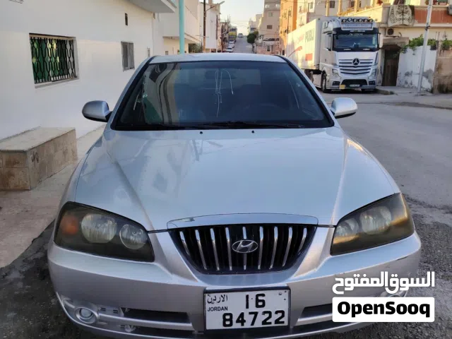 2003 Hyundai Other
