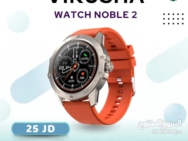 ساعة فيكوشا Vikusha Watch Noble 2اقل سعر في المملكة