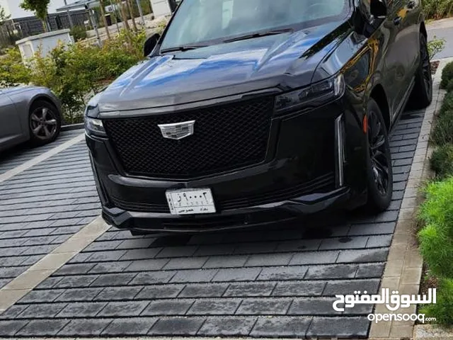 Cadillac Escalade 2021 in Basra