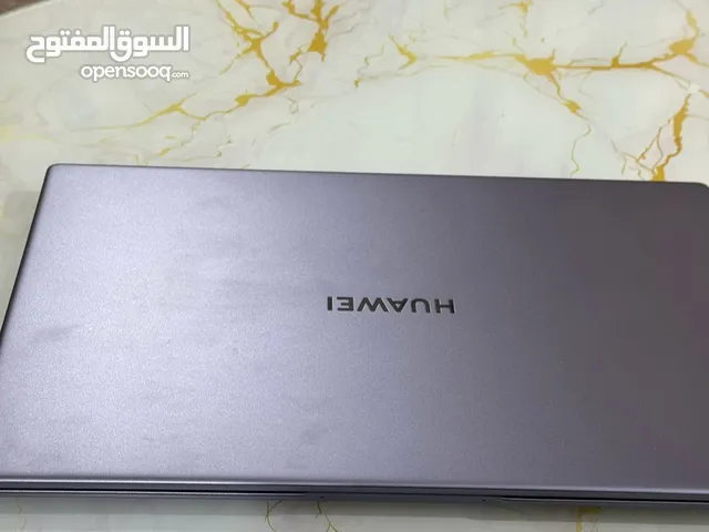 Huawei D15
