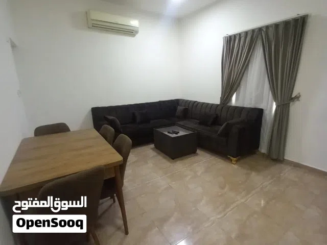 85 m2 2 Bedrooms Apartments for Rent in Muscat Al Khuwair