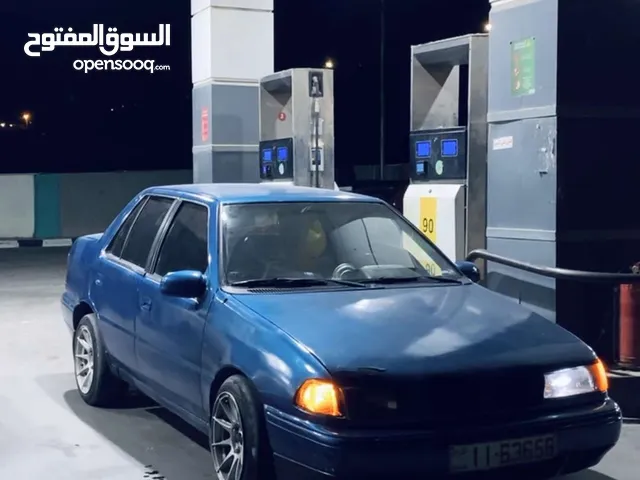 Used Hyundai Excel in Al Karak