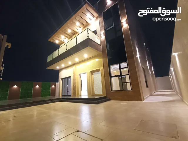 2900 ft 3 Bedrooms Villa for Sale in Ajman Al-Amerah