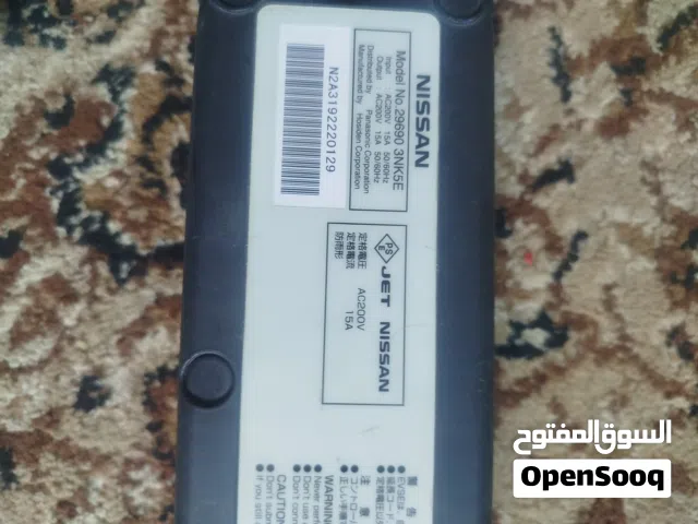 شاحن ليف 16 امبير