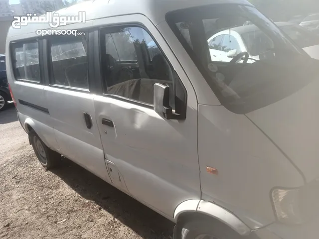 عربيه جاك 11 راكب ماشيه 40ألف كيلو متر