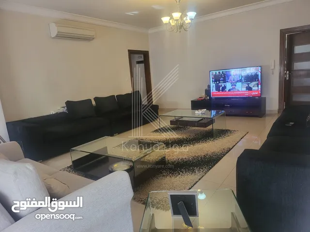 325 m2 4 Bedrooms Apartments for Sale in Amman Al Rawnaq