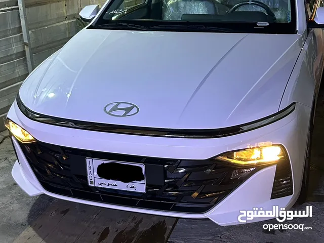 New Hyundai Other in Baghdad