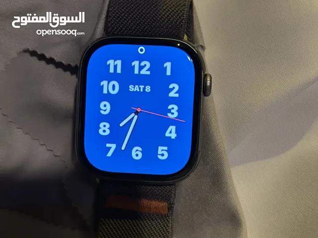 Apple smart watches for Sale in Dhofar