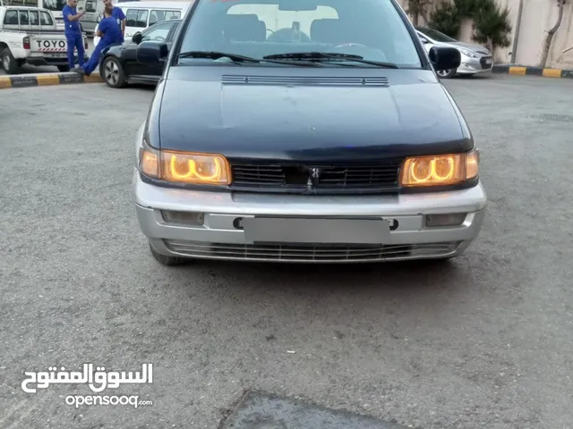 Used Hyundai Santamo in Amman