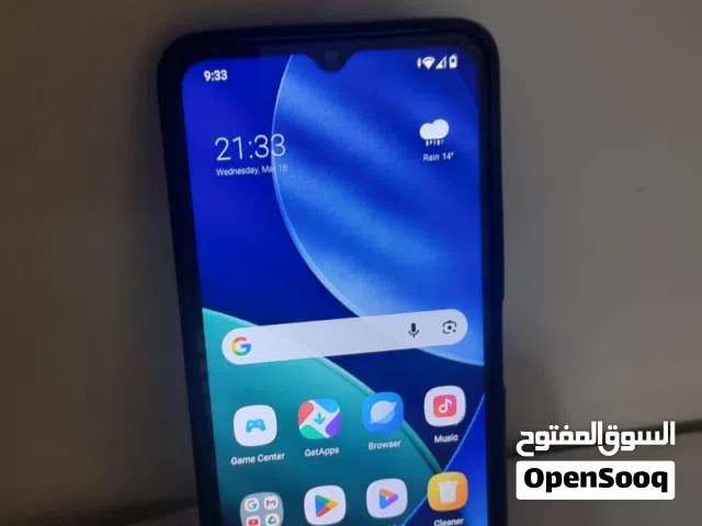 جهاز ريدمي a3 مستعمل حاله ممتازة جيد في الاستخدام وسعر منيح